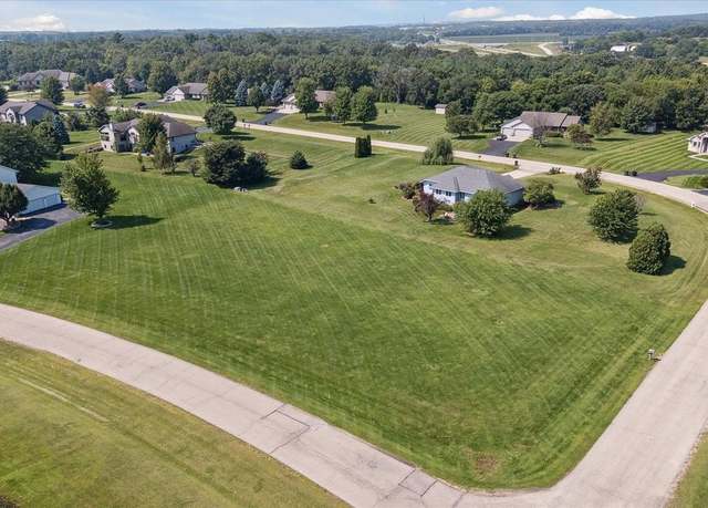 Property at L62 N Waterman Dr, Milton, WI 53563