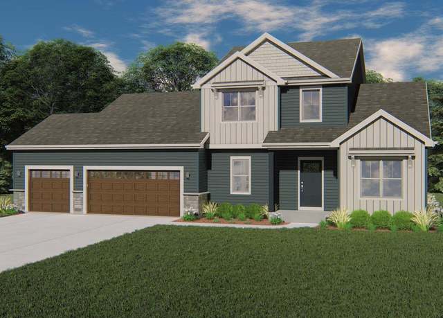 Property at 6608 Grouse Woods Rd, Deforest, WI 53532, 4 beds, 2.5 baths