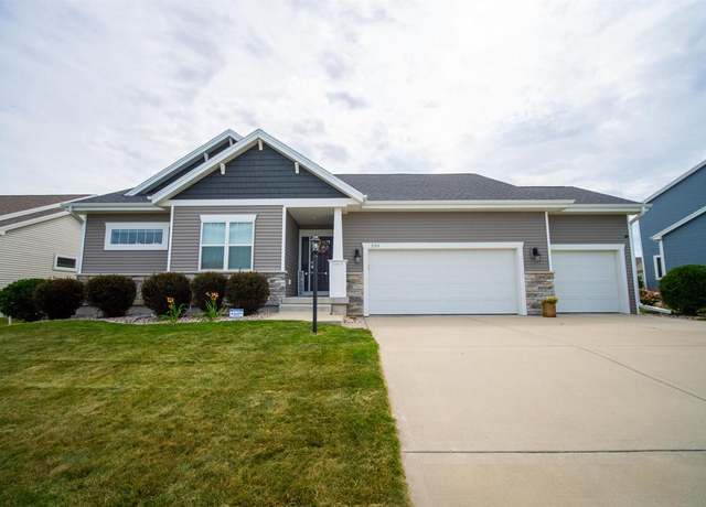 Property at 339 Crescendo Dr, Sun Prairie, WI 53590, 3 beds, 2 baths