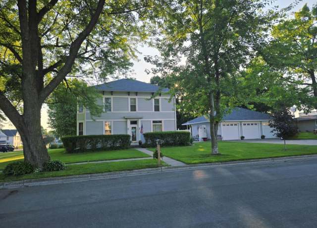 Property at 870 Jackson St, Fennimore, WI 53809, 4 beds, 2 baths