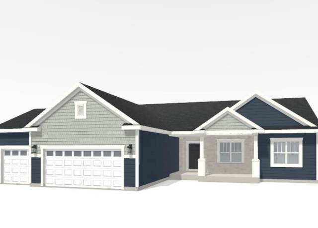Property at 6614 Grouse Woods Rd, Deforest, WI 53532, 3 beds, 2.5 baths