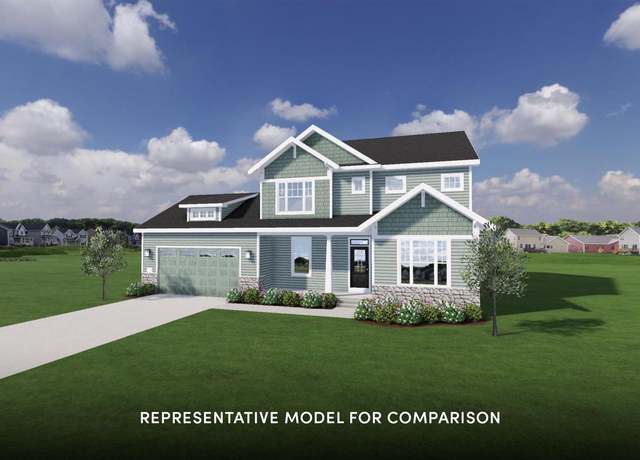Property at 10406 Velvet Willow Rd, Verona, WI 53593, 4 beds, 2.5 baths