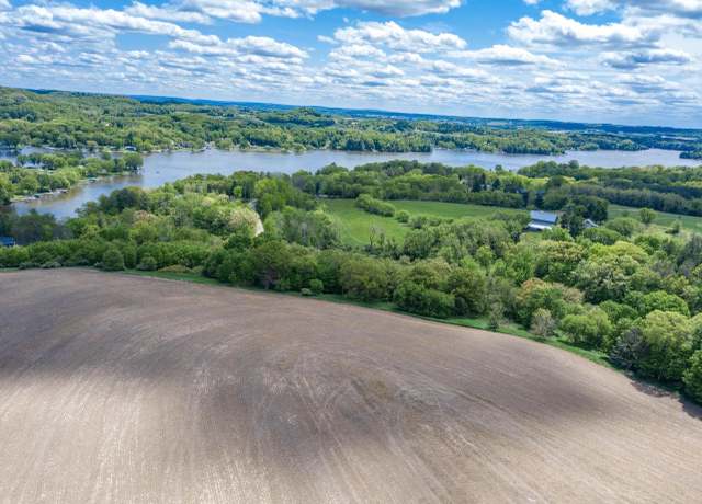 Property at 18.455 AC Section 11 Rd, La Valle, WI 53941