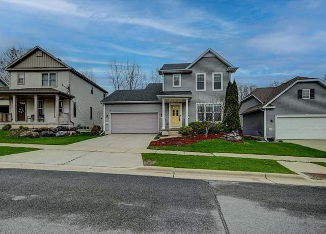 Property at 9018 Silkwood Trl, Verona, WI 53593, 3 beds, 2.5 baths