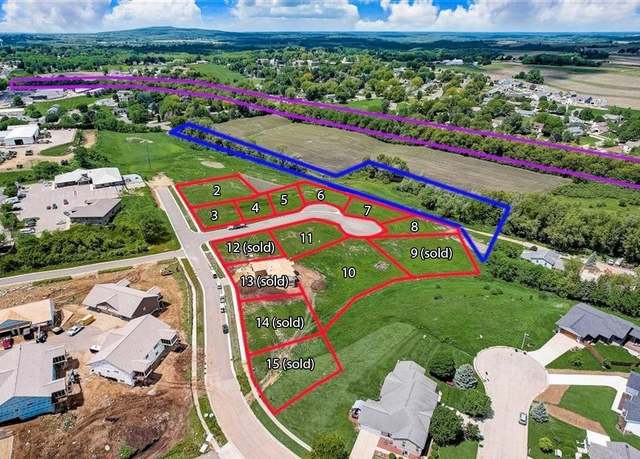 Property at Lot 5 Jamie Jo Cir, Mount Horeb, WI 53572