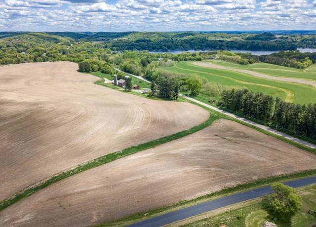 Property at 17.855 AC Mc Williams Rd, La Valle, WI 53941