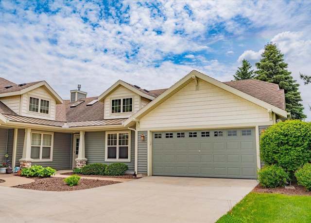Property at 6003 Canyon Pkwy, Mcfarland, WI 53558, 3 beds, 2 baths