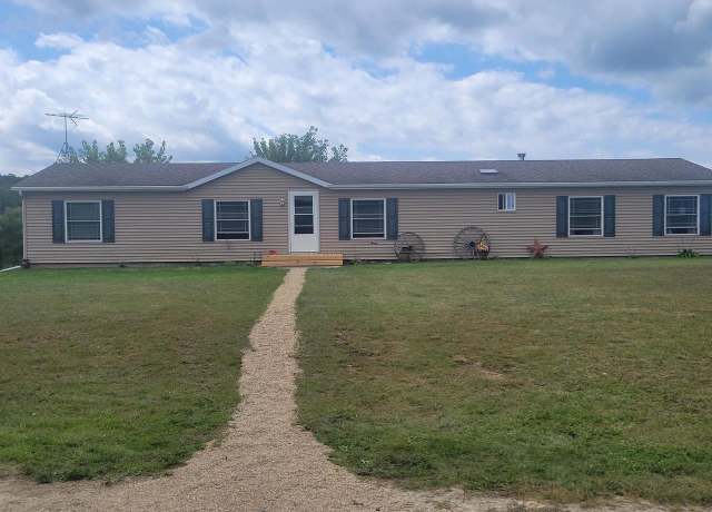 Property at 2719 Church St, Cottage Grove, WI 53527, 3 beds, 2 baths