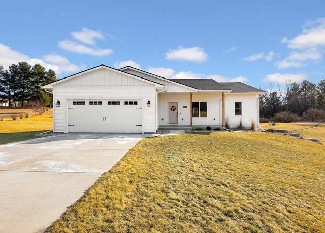 Property at S7126 Owls Head Rd, Merrimac, WI 53561, 5 beds, 3 baths