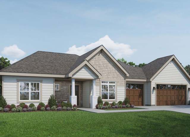 Property at 6639 Royal View Dr, Deforest, WI 53532, 3 beds, 2.5 baths