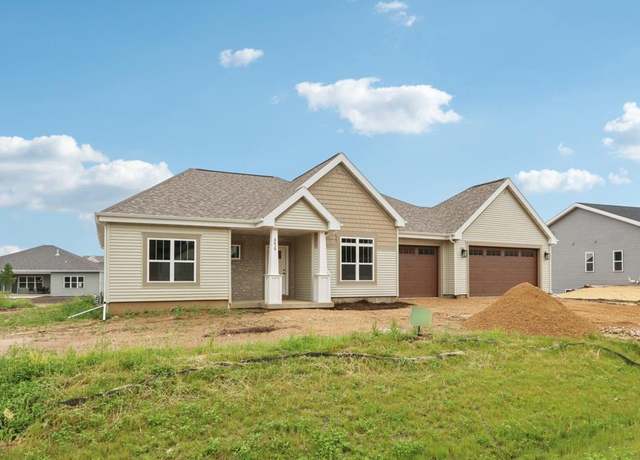 Property at 6639 Royal View Dr, Deforest, WI 53532, 3 beds, 2.5 baths