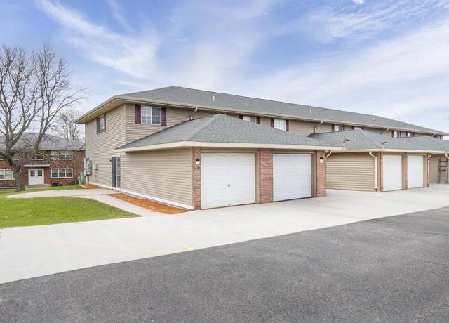 Property at 1935 Lafayette St #8, Janesville, WI 53548, 2 beds, 1.5 baths