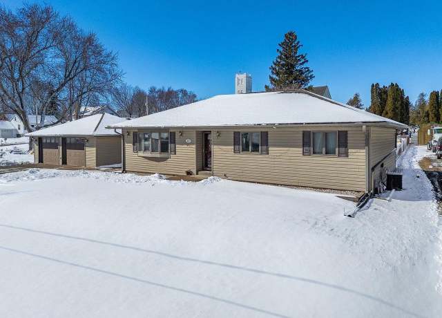 Property at 615 Medbury St, Kendall, WI 54638, 3 beds, 2 baths