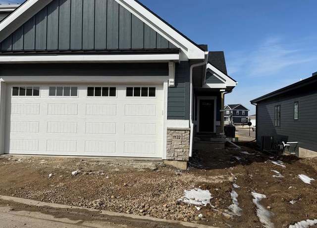 Property at 1132 Irene Ct #2, Waunakee, WI 53597, 4 beds, 3 baths