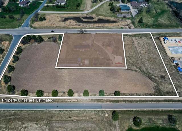 Property at L1 Mineral Point Rd, Verona, WI 53593