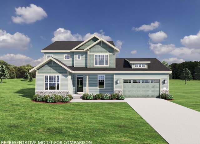 Property at 3604 Angelus Way, Cross Plains, WI 53528, 4 beds, 2.5 baths