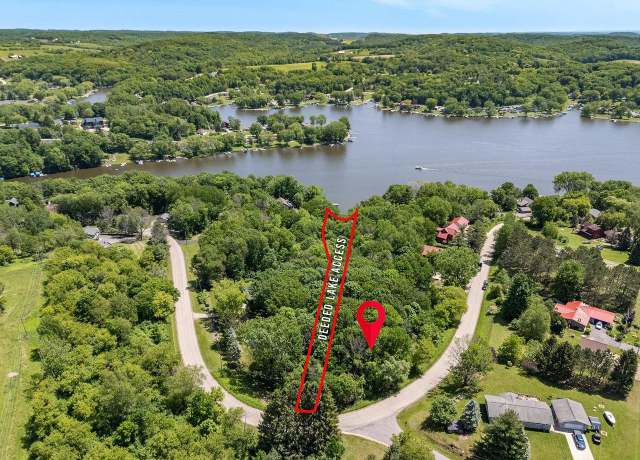 Property at Lt 32 Goldfinch W Redstone Dr, La Valle, WI 53941