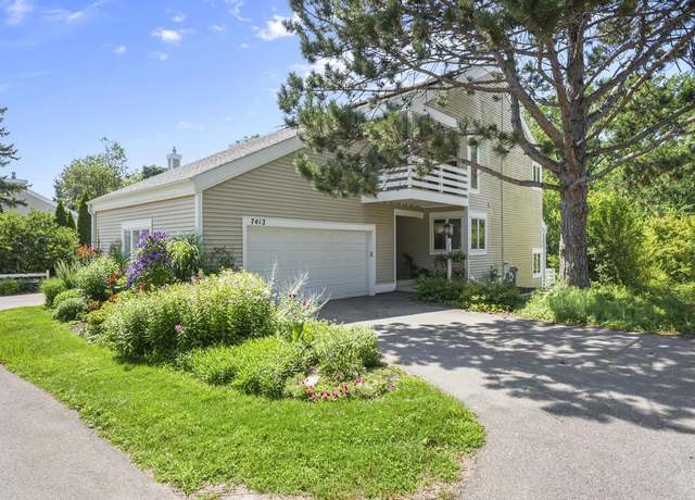 Property at 7412 Cedar Creek Trl, Madison, WI 53717, 4 beds, 3.5 baths