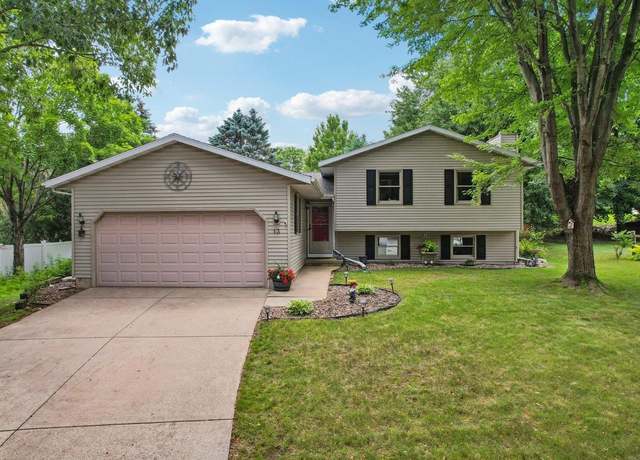 Property at 13 Laredo Ct, Madison, WI 53719, 4 beds, 2.5 baths
