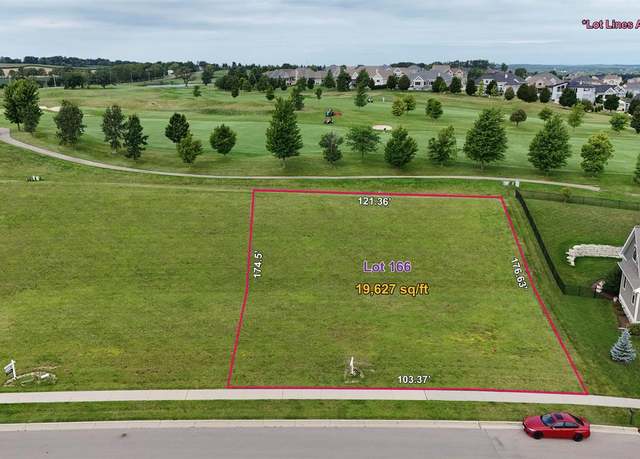 Property at L166 Brynhill Dr, Oregon, WI 53575