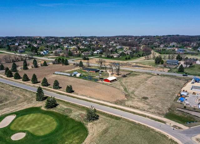 Property at L2 Mineral Point Rd, Verona, WI 53593