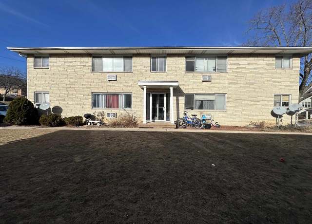 Property at 2338-2342 Allied Dr, Madison, WI 53711