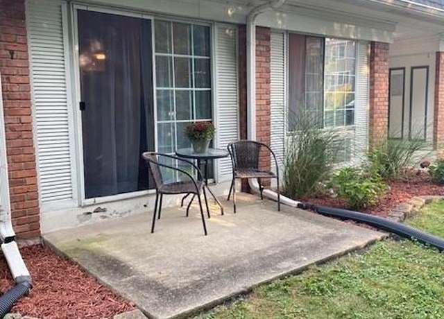 Property at 2138 Allen Blvd #2, Middleton, WI 53562, 2 beds, 1 bath