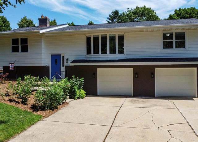 Property at 3460 Palace Rd, Madison, WI 53718, 3 beds, 2 baths