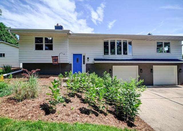Property at 3460 Palace Rd, Madison, WI 53718, 3 beds, 2 baths