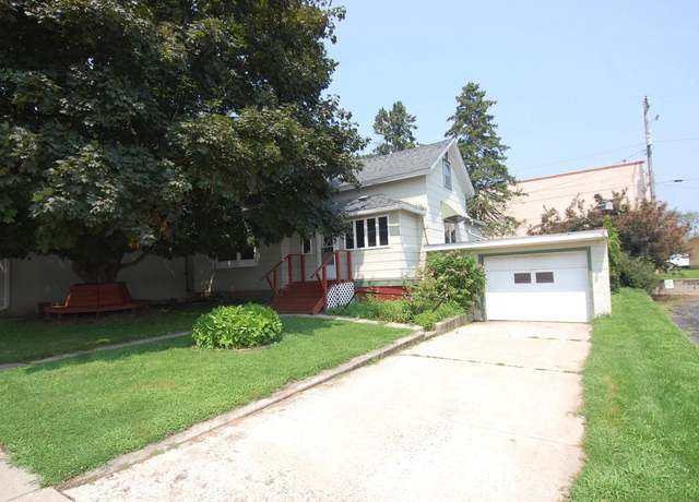 Property at 1070 Main St, Plain, WI 53577, 3 beds, 1 bath