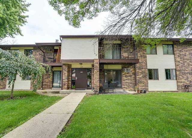 Property at 1013 N Sunnyvale Ln Unit B, Madison, WI 53713, 2 beds, 2 baths
