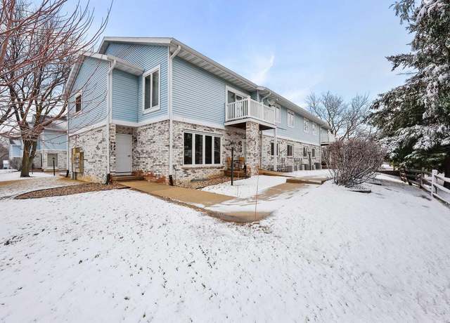 Property at 942 Acewood Blvd, Madison, WI 53714, 2 beds, 1 bath