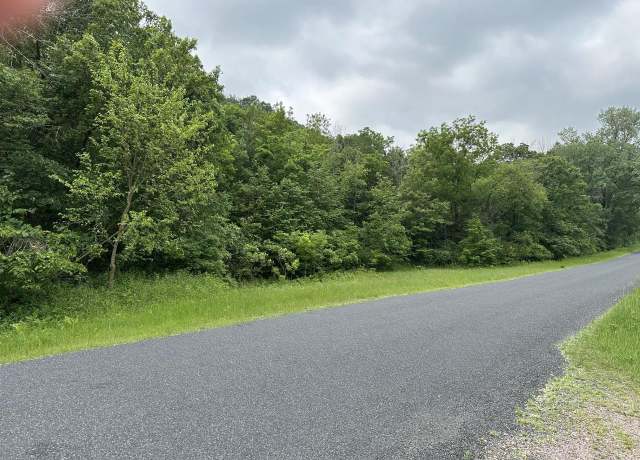 Property at 9.6 Ac Fairfield Rd, Baraboo, WI 53913