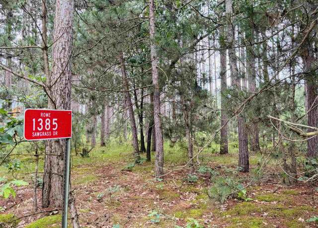 Property at 1385 Sawgrass Dr, Nekoosa, WI 54457