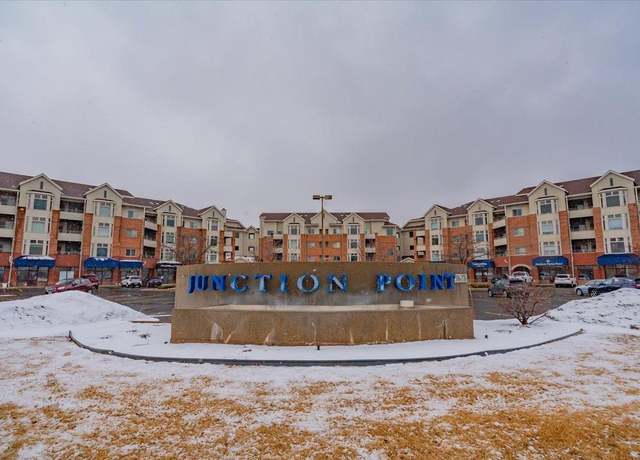 Property at 301 Harbour Town Dr #214, Madison, WI 53717, 1 bed, 1 bath