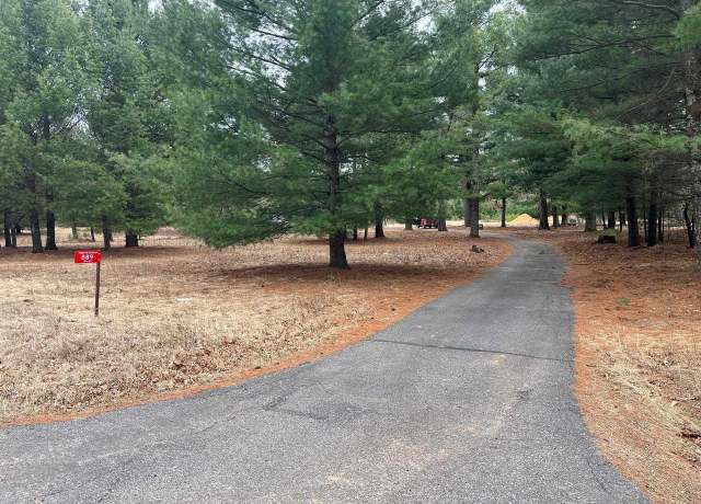 Property at 889 Elk Ave, Adams, WI 53910