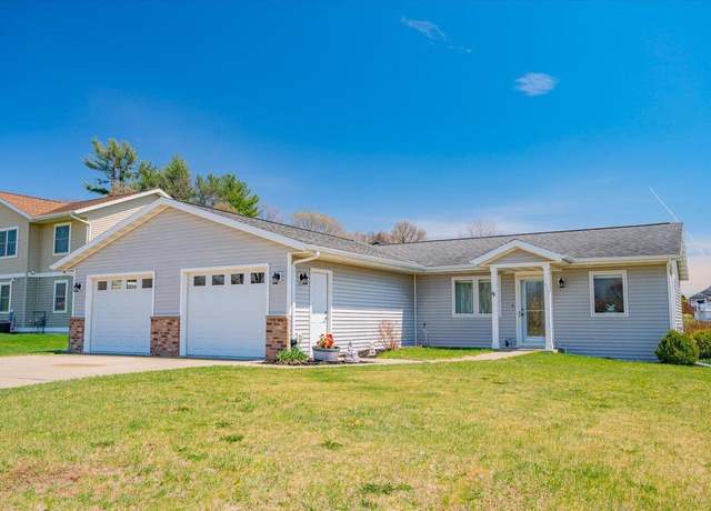Property at 417 State St, Mazomanie, WI 53560, 3 beds, 2 baths