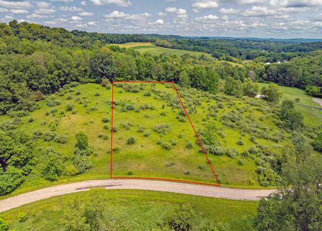 Property at Lot 1094 Equestrian Dr, La Valle, WI 53941