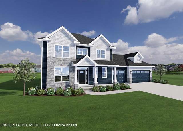 Property at 505 Clear Pond Way, Verona, WI 53593, 4 beds, 3.5 baths