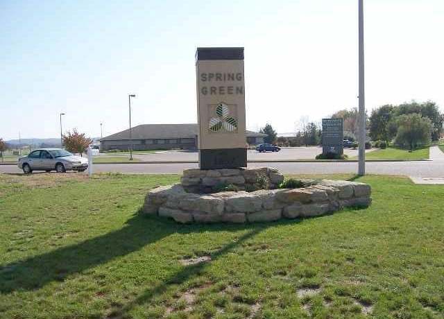 Property at L16 Sunrise Dr, Spring Green, WI 53588