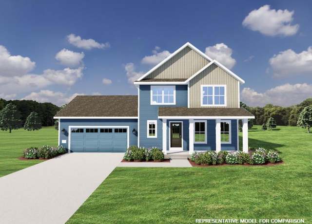 Property at 1133 Hickory Hills Dr, Sun Prairie, WI 53590, 3 beds, 2.5 baths