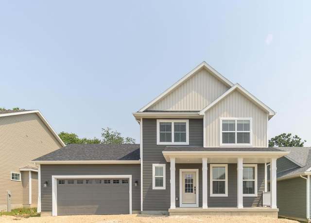 Property at 1133 Hickory Hills Dr, Sun Prairie, WI 53590, 3 beds, 2.5 baths
