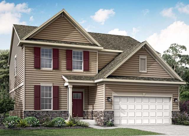 Property at 4011 Banbury St #138, Windsor, WI 53598, 4 beds, 3 baths