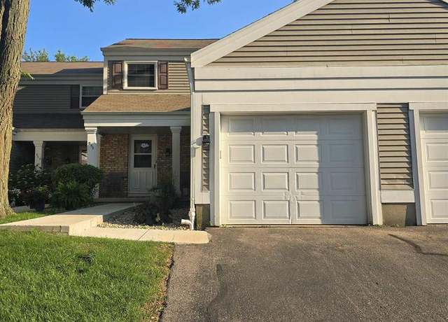 Property at 959 Walnut St, Verona, WI 53593, 2 beds, 1.5 baths