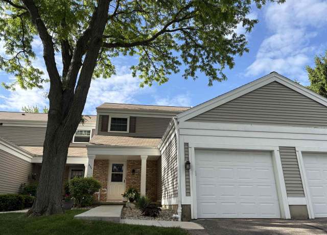 Property at 959 Walnut St, Verona, WI 53593, 2 beds, 1.5 baths