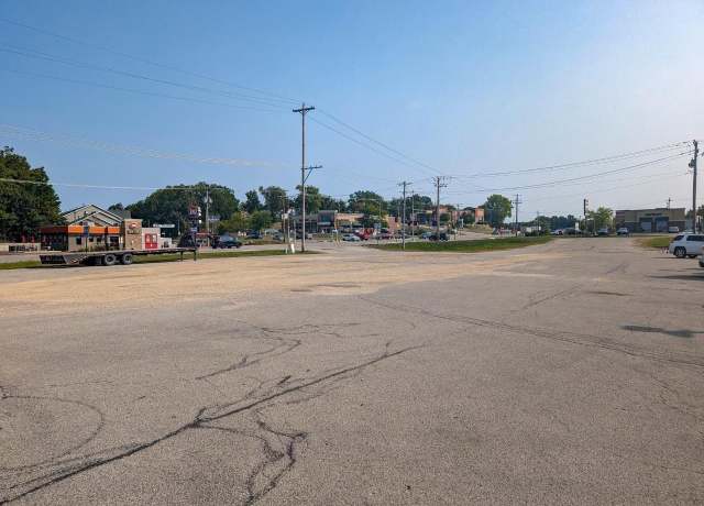 Property at 115 E Business Highway 151, Platteville, WI 53818