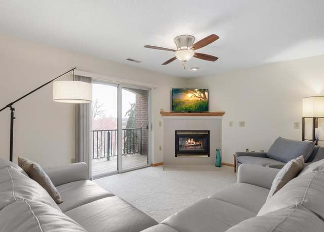 Property at 8510 Greenway Blvd #207, Middleton, WI 53562, 1 bed, 1 bath
