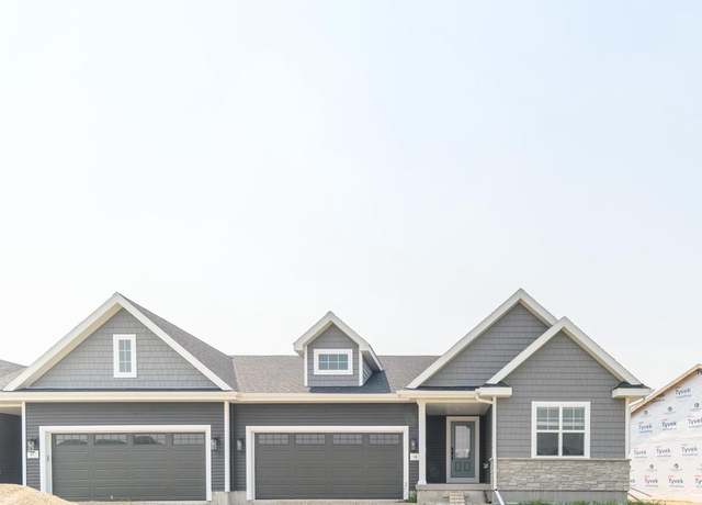 Property at 19 Spittlebug Cir, Madison, WI 53718, 3 beds, 2 baths