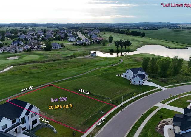 Property at L380 Interlachen Ave, Oregon, WI 53575