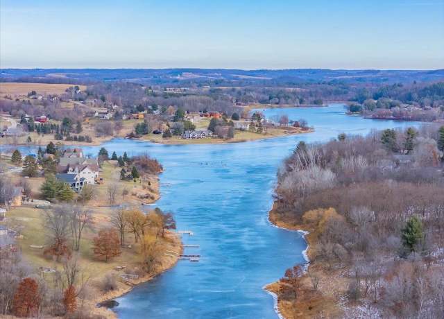 Property at L459 Summit Point Dr, La Valle, WI 53941